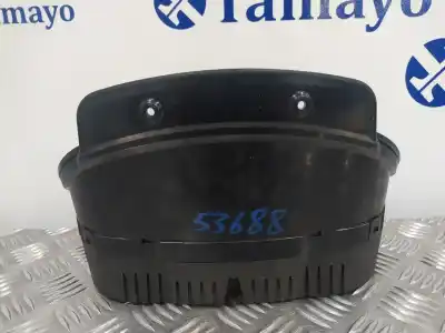 Peça sobressalente para automóvel em segunda mão quadrante por bmw x3 (e83) 3.0 turbodiesel referências oem iam 102463026 341437302 