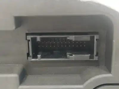 Peça sobressalente para automóvel em segunda mão quadrante por bmw x3 (e83) 3.0 turbodiesel referências oem iam 102463026 341437302 