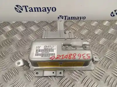 Peça sobressalente para automóvel em segunda mão airbag frontal lado esquerdo por bmw x3 (e83) 3.0 turbodiesel referências oem iam 30371167a 303419099024 