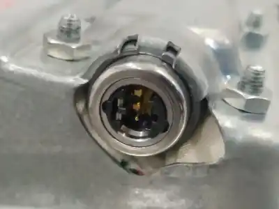 Peça sobressalente para automóvel em segunda mão airbag frontal lado esquerdo por bmw x3 (e83) 3.0 turbodiesel referências oem iam 30371167a 303419099024 