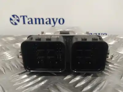 Автозапчасти б/у блок управления двигателем за kia picanto (ja) 1.0 cat ссылки oem iam 3910704291 9001190363kc 