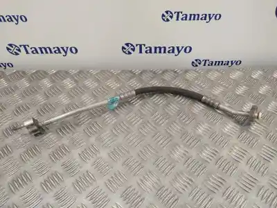 Second-hand car spare part AIR CONDITIONING PIPES for FORD FOCUS III  OEM IAM references BV6119D567AE  