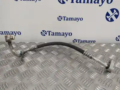 Pièce détachée automobile d'occasion tuyaux de climatisation pour ford focus iii 1.5 d 120cv références oem iam bv6119n601hc