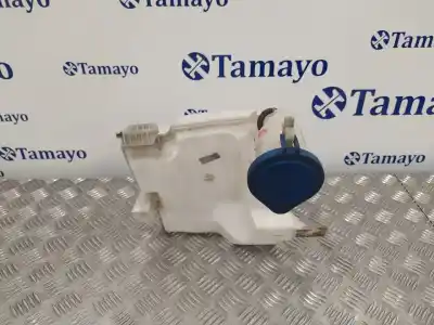 Pièce détachée automobile d'occasion réservoir de lave-glace pour ford focus iii 1.5 d 120cv références oem iam bv6117b613a