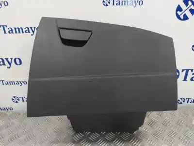 Pièce détachée automobile d'occasion boite à gants pour ford focus iii 1.5 d 120cv références oem iam bm51a06044a