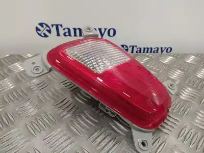 Автозапчасти б/у левая задняя противотуманная фонарь за kia picanto (ja) 1.0 cat ссылки oem iam 92405g6  