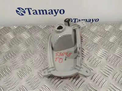 Автозапчасти б/у левая задняя противотуманная фонарь за kia picanto (ja) 1.0 cat ссылки oem iam 92405g6  