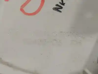 Автозапчасти б/у левая задняя противотуманная фонарь за kia picanto (ja) 1.0 cat ссылки oem iam 92405g6  