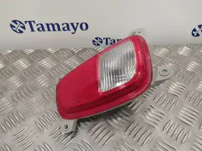 Автозапчасти б/у левая задняя противотуманная фонарь за kia picanto (ja) 1.0 cat ссылки oem iam 92405g6  