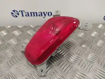 Автозапчасти б/у левая задняя противотуманная фонарь за kia picanto (ja) 1.0 cat ссылки oem iam 92405g6  