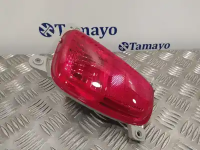 Автозапчасти б/у левая задняя противотуманная фонарь за kia picanto (ja) 1.0 cat ссылки oem iam 92405g6  