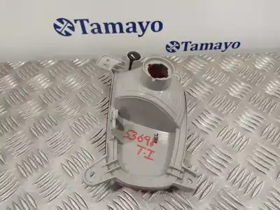 Автозапчасти б/у левая задняя противотуманная фонарь за kia picanto (ja) 1.0 cat ссылки oem iam 92405g6  