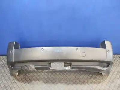 Second-hand car spare part rear bumper for bmw x3 (e83) 3.0 turbodiesel oem iam references 