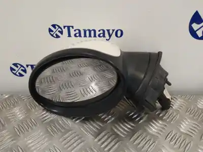 Second-hand car spare part left rearview mirror for bmw mini (r50,r53) one oem iam references 
