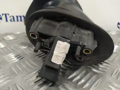 Peça sobressalente para automóvel em segunda mão espelho retrovisor esquerdo por bmw mini (r50,r53) one referências oem iam   