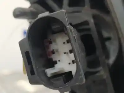 Peça sobressalente para automóvel em segunda mão espelho retrovisor esquerdo por bmw mini (r50,r53) one referências oem iam   