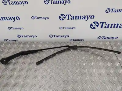 Pièce détachée automobile d'occasion bras d'essuie-glace avant gauche pour ford focus iii 1.5 d 120cv références oem iam 