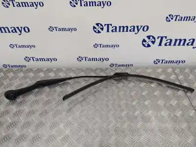 Pièce détachée automobile d'occasion bras d essuie-glace avant droit pour ford focus iii 1.5 d 120cv références oem iam 