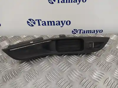 Pièce détachée automobile d'occasion commande de lève vitre avant droit pour ford focus iii 1.5 d 120cv références oem iam bm51a240a40ad