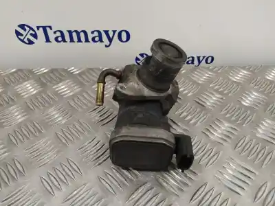 Автозапчастина б/у клапан egr для opel zafira a monospace (t98) 2.2 dti 16v (f75) посилання на oem iam 00005321c5  