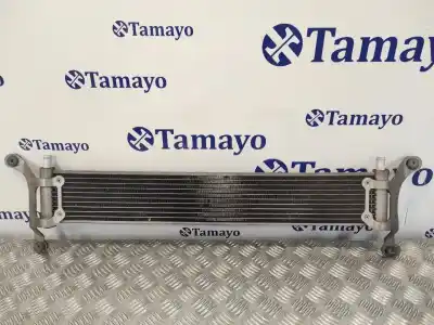 Автозапчастина б/у охолодження мотору для audi q7 (4l) 3.0 v6 24v tdi посилання на oem iam 7l6121212b  