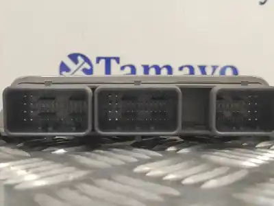 Second-hand car spare part ecu engine control for renault scénic ii (jm0/1_) 1.6 16v (jm1r) oem iam references 8200611648 215857789a 8200509516 Second-hand car spare part ecu engine control for renault scénic ii (jm0/1_) 1.6 16v (jm1r) oem iam references 8200611648 215857789a 8200509516