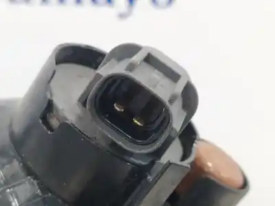 Автозапчасти б/у правая противотуманная фара за kia picanto (ja) 1.0 cat ссылки oem iam 92208g6  