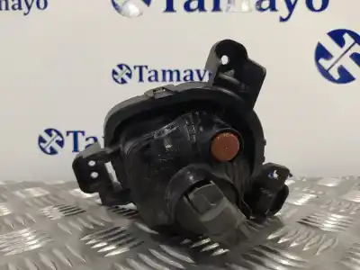 Автозапчасти б/у правая противотуманная фара за kia picanto (ja) 1.0 cat ссылки oem iam 92208g6  