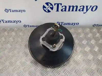 Peça sobressalente para automóvel em segunda mão servo freio por bmw serie 3 coupe (e46) 2.5 24v cat referências oem iam 34331164442f 03786201014 