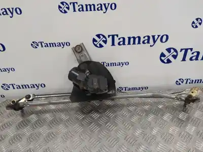 Second-hand car spare part front windshield wiper motor for bmw mini (r50,r53) one oem iam references 8377427