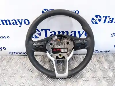 Автозапчасти б/у РУЛЬ за KIA PICANTO (JA)  ссылки OEM IAM 56100G6040WK 56130H8000 
