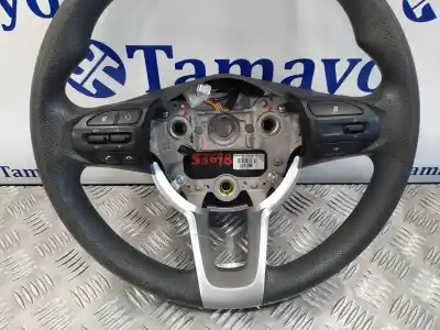 Автозапчасти б/у руль за kia picanto (ja) 1.0 cat ссылки oem iam 56100g6040wk 56130h8000 