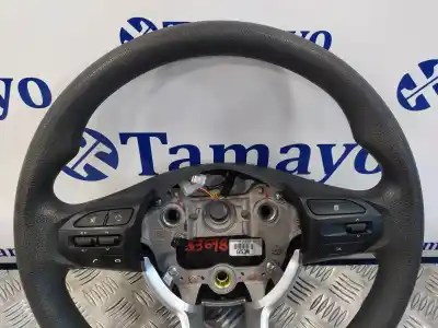 Автозапчасти б/у руль за kia picanto (ja) 1.0 cat ссылки oem iam 56100g6040wk 56130h8000 