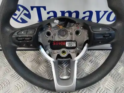 Автозапчасти б/у руль за kia picanto (ja) 1.0 cat ссылки oem iam 56100g6040wk 56130h8000 