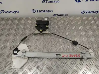 Автозапчасти б/у регулятор стекла переднего левого за kia picanto (ja) 1.0 cat ссылки oem iam 82450g6010