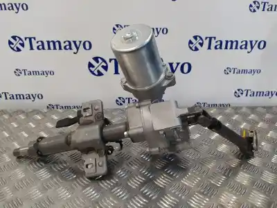 Автозапчастина б/у рульва колонка для kia picanto (ja) 1.0 cat посилання на oem iam 56300g6000 56340g6000 a2c39477611