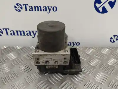 Second-hand car spare part ABS for RENAULT TRAFIC COMBI (AB 4.01)  OEM IAM references 0265232356 0265232356 877527