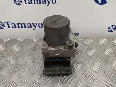 Second-hand car spare part abs for renault trafic combi (ab 4.01) 2.0 dci diesel fap cat oem iam references 0265232356 0265232356 877527