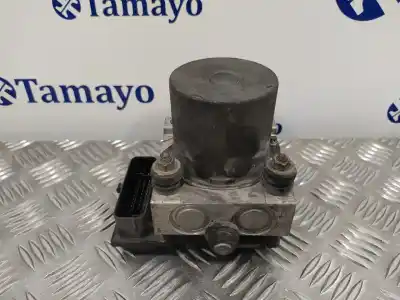 Second-hand car spare part abs for renault trafic combi (ab 4.01) 2.0 dci diesel fap cat oem iam references 0265232356 0265232356 877527