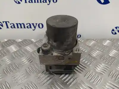 Second-hand car spare part abs for renault trafic combi (ab 4.01) 2.0 dci diesel fap cat oem iam references 0265232356 0265232356 877527