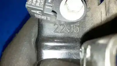 Автозапчастина б/у датчик для ford fiesta (ccn) 1.5 tdci cat посилання на oem iam 14b006aa fr3t14b006aa 