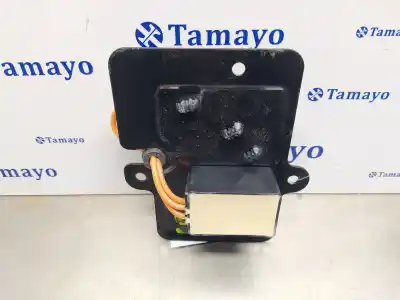 Peça sobressalente para automóvel em segunda mão sensor por citroen jumpy 1.9 turbodiesel referências oem iam 550628500 9633988680 