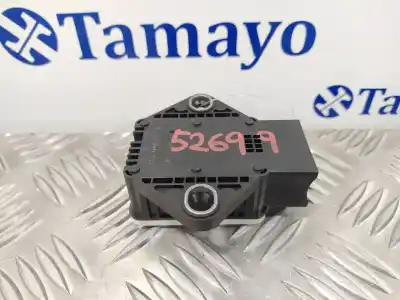 Peça sobressalente para automóvel em segunda mão sensor por subaru forester s12 xs classic referências oem iam 0265005814 27542fg001 