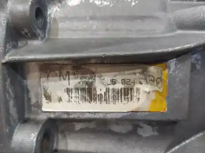 Piesă de schimb auto la mâna a doua piese cutie de viteze pentru bmw x3 (e83) 3.0 turbodiesel cat referințe oem iam 96024820 7523282 4gyy