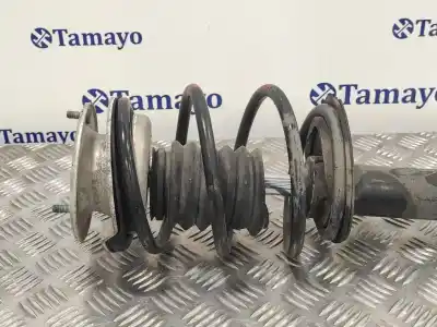 Peça sobressalente para automóvel em segunda mão amortecedor dianteiro esquerdo por bmw serie 3 compact (e46) 1.8 16v referências oem iam 31311096851 824903556621 