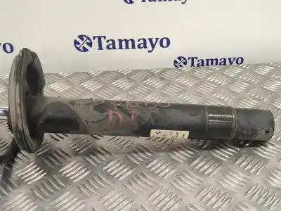 Peça sobressalente para automóvel em segunda mão amortecedor dianteiro esquerdo por bmw serie 3 compact (e46) 1.8 16v referências oem iam 31311096851 824903556621 