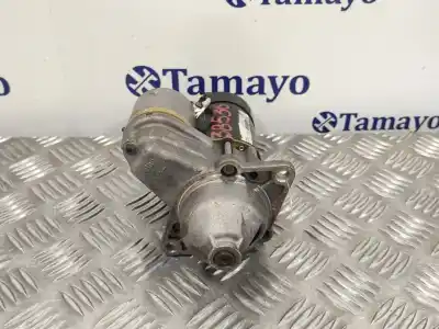 Second-hand car spare part starter motor for opel corsa b sport oem iam references 