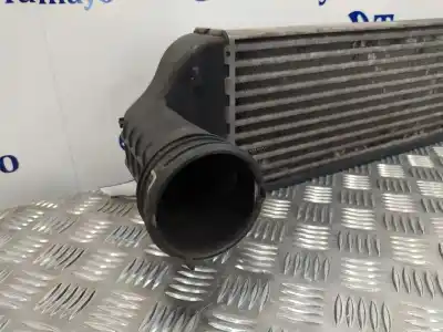 Pezzo di ricambio per auto di seconda mano intercooler per bmw x3 (e83) 3.0 turbodiesel cat riferimenti oem iam 3421803  