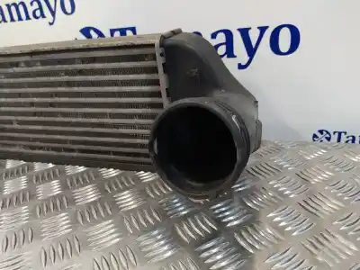 Pezzo di ricambio per auto di seconda mano intercooler per bmw x3 (e83) 3.0 turbodiesel cat riferimenti oem iam 3421803  