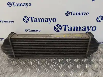 Pezzo di ricambio per auto di seconda mano intercooler per bmw x3 (e83) 3.0 turbodiesel cat riferimenti oem iam 3421803  